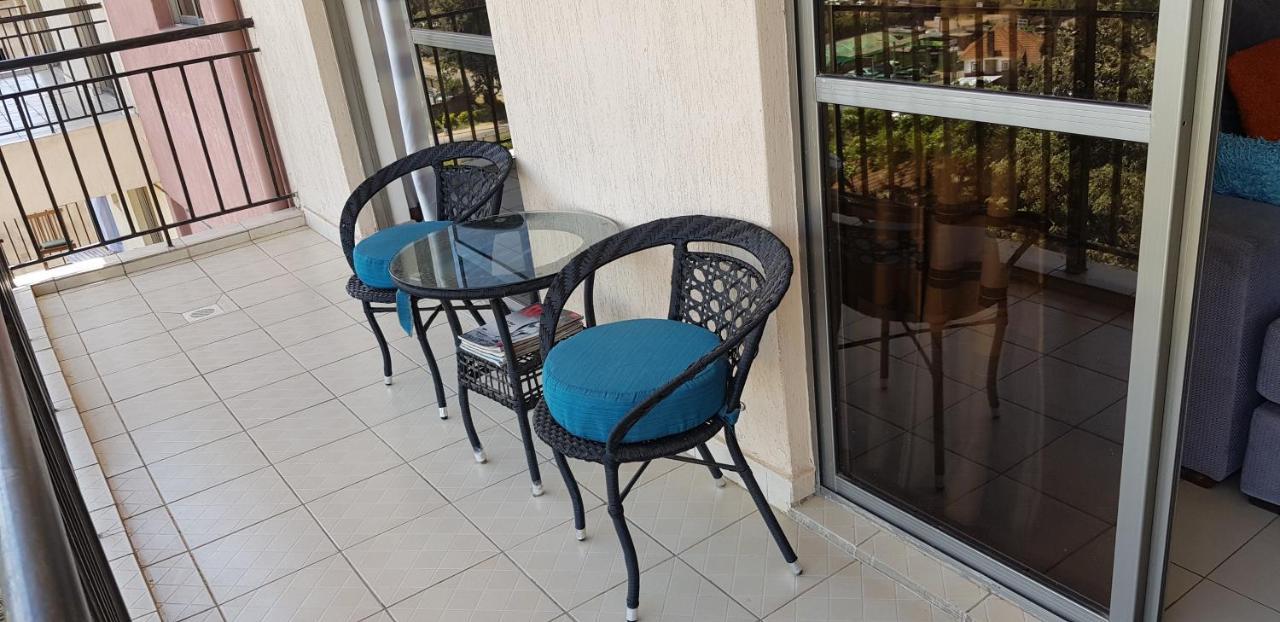 2 Bedroom Luxury Apartment In Kilimani Nairobi Exterior photo